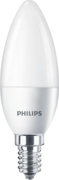 Philips Candle & Lustre