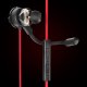 Energy Sistem ESG 1 DUAL DRIVER Cuffie Cablato In-ear Giocare Nero, Rosso 7