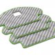 iRobot 4719026 accessorio e ricambio per aspirapolvere Panno mop Robot aspirapolvere 2