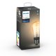 Philips Hue White ST64 Edison - lampadina connessa E27 10