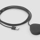Sonos Ricarica il tuo speaker portatile Roam in tutta semplicità con l'apposito caricabatterie wireless a induzione magnetica. 6