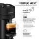 Krups Vertuo Next XN910N Automatica Macchina per caffè a capsule 1,1 L 3