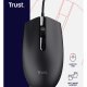 Trust Basi mouse Ufficio Ambidestro USB tipo A Ottico 1200 DPI 5