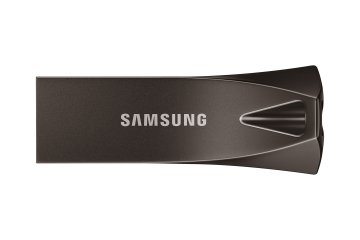 Samsung MUF-256BE unità flash USB 256 GB USB tipo A 3.2 Gen 1 (3.1 Gen 1) Grigio