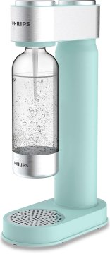 Philips ADD4902MT/10 gasatore Plastica Colore menta