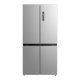 Midea MDRF861FGE02 frigorifero side-by-side Libera installazione 636 L E Stainless steel 2