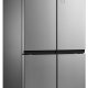 Midea MDRF861FGE02 frigorifero side-by-side Libera installazione 636 L E Stainless steel 3