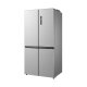 Midea MDRF861FGE02 frigorifero side-by-side Libera installazione 636 L E Stainless steel 5