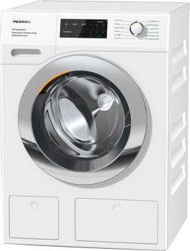 Miele WEH 875 WCS lavatrice Caricamento frontale 8 kg 1400 Giri/min Bianco