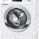 Miele WEH 875 WCS lavatrice Caricamento frontale 8 kg 1400 Giri/min Bianco 2