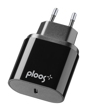 PLOOS - USB-C ADAPTER 25W - Universal