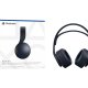 Sony Interactive Entertainment Sony Cuffie Wireless PS5 Con Microfono Pulse 3D Nero 8