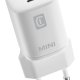 Cellularline mini USB-C CHARGER 20W - iPhone 8 or later 2