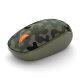 Microsoft Bluetooth® Mouse Forest Camo 2