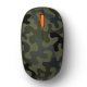 Microsoft Bluetooth® Mouse Forest Camo 3