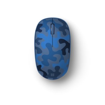 Microsoft Bluetooth mouse Ufficio Ambidestro Ottico 1000 DPI