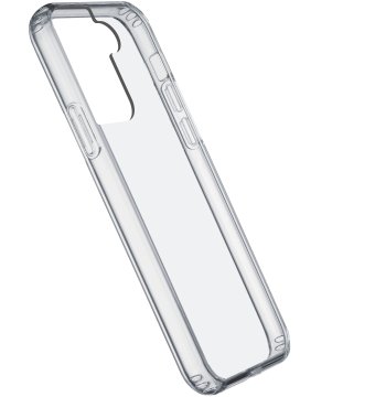 Cellularline Clear Strong - Galaxy S22