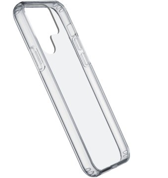 Cellularline Clear Strong - Galaxy S22 Ultra