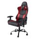 Trust GXT 708R Resto Sedia per gaming universale Nero, Rosso 3