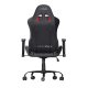 Trust GXT 708R Resto Sedia per gaming universale Nero, Rosso 6