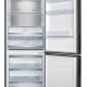Hisense RB645N4BFE frigorifero con congelatore Libera installazione 495 L E Nero 4