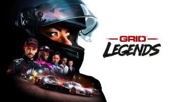 Electronic Arts GRID Legends Standard Xbox One