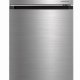 Midea MDRT489MTE46 frigorifero con congelatore Libera installazione 338 L E Stainless steel 2