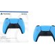 Sony Controller wireless DualSense Starlight Blue 6