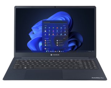 Dynabook Satellite Pro C50-J-12I Computer portatile 39,6 cm (15.6") Full HD Intel® Core™ i7 i7-1165G7 16 GB DDR4-SDRAM 512 GB SSD Wi-Fi 5 (802.11ac) Windows 11 Home Blu marino