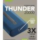 Cellularline Power Bank THUNDER 20000 10