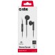 SBS Studio Mix 65 Auricolare Cablato In-ear Musica e Chiamate Nero 4