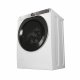 Hoover H-WASH 550 H5WPB411AMBC/1-S lavatrice Caricamento frontale 11 kg 1400 Giri/min Bianco 25