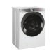 Hoover H-WASH 550 H5WPB411AMBC/1-S lavatrice Caricamento frontale 11 kg 1400 Giri/min Bianco 7