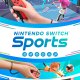 Nintendo Switch Sports Standard Inglese, ITA Nintendo Switch 8