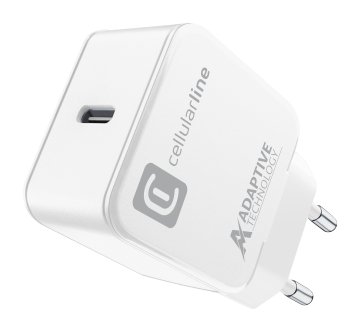 Cellularline USB-C Charger 15W