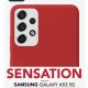 Cellularline Sensation - Galaxy A53 5G 6