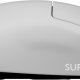 Logitech G Pro X Superlight mouse Mano destra RF Wireless 25600 DPI 15