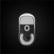 Logitech G Pro X Superlight mouse Mano destra RF Wireless 25600 DPI 7