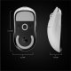 Logitech G Pro X Superlight mouse Mano destra RF Wireless 25600 DPI 9