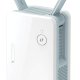 D-Link E15/E moltiplicatore di rete Trasmettitore di rete Bianco 10, 100, 1000 Mbit/s 5