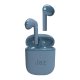 SBS TEJZEARTWSEARBTB cuffia e auricolare Cuffie True Wireless Stereo (TWS) In-ear Musica e Chiamate Blu 2