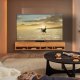 Samsung TV Neo QLED 8K 75” QE75QN800B Smart TV Wi-Fi Stainless Steel 2022, Mini LED, Processore Neural Quantum 8K, Ultra sottile, Gaming mode, Suono 3D 7