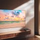 Samsung TV Neo QLED 4K 75” QE75QN90B Smart TV Wi-Fi Titan Black 2022, Mini LED, Processore Neo Quantum 4K, Quantum HDR, Gaming mode, Suono 3D 7