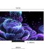 TCL C83 Serie Mini LED 55