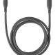 Cellularline Soft cable 120 cm - USB-C to Lightning 5