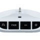 NACON PS5AUDIOADAPTOR accessorio di controller da gaming Adattatore 2