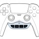 NACON PS5AUDIOADAPTOR accessorio di controller da gaming Adattatore 4
