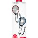 Bigben Interactive Joy-Con Tennis Rackets Kit Nero, Blu, Rosso Speciale Nintendo Switch 5