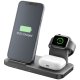 Cellularline TRIO WIRELESS CHARGER 2