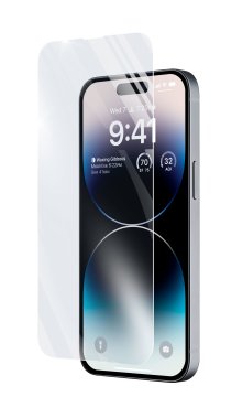 Cellularline Impact Glass - iPhone 14 Plus / 14 Pro Max
